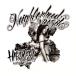 [CD]HARDVERK / NEIGHBORHOOD MUZIK