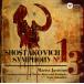 【国内盤CD】ショスタコーヴィチ:交響曲13番「バビ・ヤール」 ヤンソンス ／ BRSO