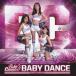 [CD][]BABY CHEERS / BABY DANCE