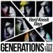 [CD][]GENERATIONS from EXILE TRIBE / Hard Knock Days [CD+DVD][2]