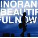 [CD]INORAN / BEAUTIFUL NOW