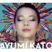 [CD][]AYUMI KATO / IMAGINARY LANDSCAPES