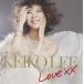 [CD]KEIKO LEE / Love XX