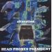 [CD]HEAD PHONES PRESIDENT / alteration