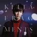 [CD][]KEITA / FRAGMENTS