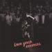 [������CD][����] ʬ��ֲ� / Love your enemies [CD+DVD][2����]