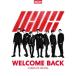 [������CD][����]iKON / WELCOME BACK-COMPLETE EDITION- [CD+DVD][2����]