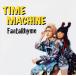 [CD]FantaRhyme / TIME MACHINE