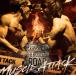 [������CD][����]MUSCLE ATTACK / HERCULES ROAD