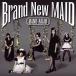 [CD]BAND-MAID / Brand New MAID(Type B)