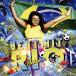 [CD]LATINO PARTY MIX presents BEST HIT RIO ANTHEM mixed by DJ SAFARI