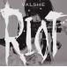 [CD][]VALSHE / RIOT