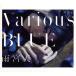 [������CD][����]����ŷ / Various BLUE [CD+DVD][2����][���вٸ�����(�������������)]
