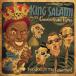 [CD]KING SALAMI&THE CUMBERLAND THREE / VOODOO IN MY BASEMENT