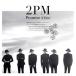 [CD]2PM / Promise(I'll be)