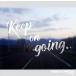 [CD][]HERO COMPLEX / Keep on going.