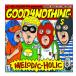 [CD]GOOD4NOTHING / MELODIC-HOLIC