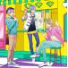 [CD]A3!(꡼)Blooming SUMMER EP