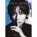 [������CD][����]DEAN FUJIOKA / Let it snow![���вٸ�����(�����B)]