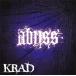 [CD]KRAD / abyss [CD+DVD][2][вٸ()]