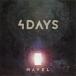 [CD]MAVEL / 4DAYS