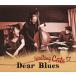 [CD]Dear Blues / Walking Cats
