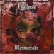 [CD]THE BEETHOVEN / Masquerade(A-TYPE) [CD+DVD][2]