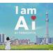 [CD]AI YAMASHITA / I am Ai