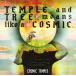 [CD]COSMIC TEMPLE / TEMPLE and TREE means like a COSMIC