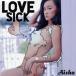 [������CD][����]AISHA / LOVE SICK