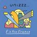 [������CD][����]unizzz... / F is for France[���вٸ�����]