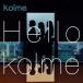 [CD][]kolme / Hello kolme(Type-A) [CD+DVD][2]