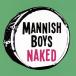 [������CD][����]MANNISH BOYS / Naked
