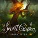 [ записано в Японии CD][ новый товар ] Secret * сад / -тактный - Lee Teller 