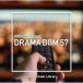[ записано в Японии CD][ новый товар ]NTVM Music Library драма BGM57
