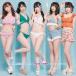 [CD]Jams Collection / ʥ󥵥Summer! / ΡҥåȥΡ