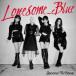 [CD][]Lonesome Blue / Second To None