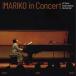 ڹCDĿ / MARIKO IN CONCERT [CD+DVD][2](2023/2/18ȯ)