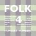 [CD]ϥС ϥС / FOLK 4(2023/9/20ȯ)