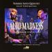 [CD][] ƣʹ / Alto Madness-Yosuke Sato Quintet Live At 
