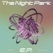 [CD]GANG PARADE / The Night Park E.P.(2023/11/15ȯ)