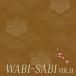 [ записано в Японии CD][ новый товар ] WABI-SABI VOL.11