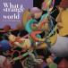 [������CD][����] �襷�����륤 / What a strange world
