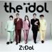 [CD][]ZiDol / the idol (2025/7/23ȯ)