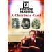 FIRESIDE READING OF A CHRISTMAS CAROL (2PC) (2022/12/13 продажа )( зарубежная запись DVD)[ новый товар ]