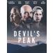 DEVIL'S PEAK(2023/4/11ȯ) (͢DVD)[]