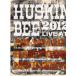 [DVD] HUSKING BEE / HUSKING BEE 2012 LIVE at AIR JAM 2012BAD FOOD STUFFDEVILOCK NIGHT THE FINAL