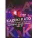 [DVD] ƣ¼ / KAZUKI KATO 10th Anniversary Special Live