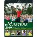 [�����ץ֥롼�쥤][����]THE MASTERS 2019