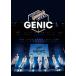 [������DVD][����] GENIC / LIVE TOUR 2021-GENEX-